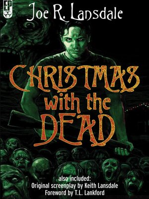 cover image of Christmas with the Dead